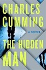Charles Cumming - The Hidden Man