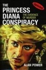 Alan Power - The Princess Diana Conspiracy