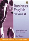 Steve Flinders, Simon Sweeney - Business English Pairwork 1