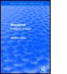 Jonathon Green - Newspeak (Routledge Revivals)