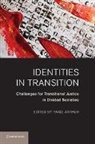 Paige Arthur, Paige Arthur, Arthur Paige - Identities in Transition