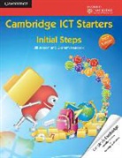Jill Jesson, Jill Peacock Jesson, Graham Peacock, Yves Roberge - Cambridge Ict Starters: Initial Steps