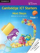Jill Jesson, Jill Peacock Jesson, Graham Peacock - Cambridge Ict Starters: Next Steps, Stage 1