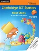 Jill Jesson, Jill Peacock Jesson, Graham Peacock - Cambridge Ict Starters: Next Steps, Stage 2