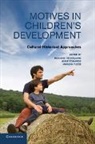 Mariane (University of Copenhagen) Edwa Hedegaard, Mariane Edwards Hedegaard, Anne Edwards, Edwards Anne, Marilyn Fleer, Fleer Marilyn... - Motives in Children''s Development