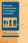 Frank D. (Florida State University) Cui Fincham, Frank D. Cui Fincham, Ming Cui, Cui Ming, Frank D. Fincham, Fincham Frank D. - Romantic Relationships in Emerging Adulthood