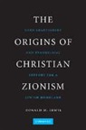 Donald M. Lewis, Donald M. (Regent College Lewis, Lewis Donald M. - Origins of Christian Zionism