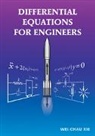 Wei-Chau Xie, Wei-Chau (University of Waterloo Xie, Xie Wei-Chau - Differential Equations for Engineers