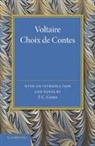 Voltaire - Voltaire
