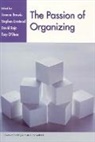 Joanna Linstead Brewis, David Boje, Joanna Brewis, Stephen Linstead - Passion of Organizing