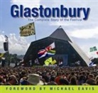 John Bailey - Glastonbury