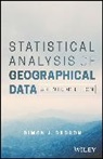 S J Dadson, Simon James Dadson, Simon James (University of Oxford) Dadson, Dadson Simon James - Statistical Analysis of Geographical Data