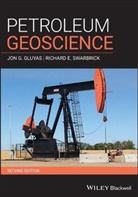 J. G. Gluyas, Jon Gluyas, Jon G Gluyas, Jon G. Gluyas, Jon G. (Acorn Oil &amp; Gas Ltd &amp; University o Gluyas, Richard E Swarbrick... - Petroleum Geoscience