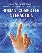 Gregory D. Abowd, Abowd et al, Russell Beale, Di, Dix, Alan Dix... - Human-Computer Interaction