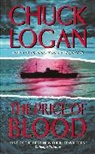 Chuck Logan - The Price of Blood