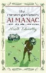 Naill Edworthy, Niall Edworthy, Edworthy Niall - The Curious Garderner's Almanac
