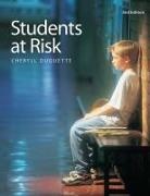 Cheryll Duquette - Students at Risk