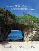 Edmonds, Thomas/ Mcnair Edmonds, McNair, Olds - Fundamental Financial Accounting Concepts