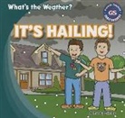 Alex Appleby - It's Hailing!