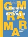 Stephen Hake, Packet, Steck-Vaughn (COR), Steck-Vaughn Company - Grammar & Writing Grade 4