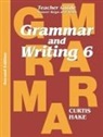 Stephen Hake, Packet, Steck-Vaughn (COR), Steck-Vaughn Company - Grammar & Writing Grade 6