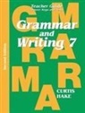 Stephen Hake, Steck-Vaughn (COR), Steck-Vaughn Company - Grammar & Writing Grade 7