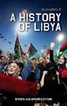 John Wright - History of Libya