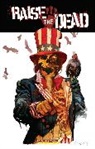 John Reppion, Leah Moore, Leah Moore, John Reppion, Hugo Petrus - Raise the Dead