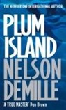 Nelson DeMille, Nelson Emille - Plum Island