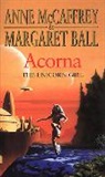 Margaret Ball, Anne McCaffrey - Acorna