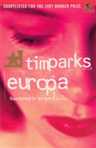 Tim Parks - Europa