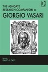 Cast, David J. Cast, David J. Cast, Cast David J. - Ashgate Research Companion to Giorgio Vasari