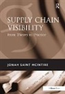 Jonah Saint McIntire, McIntire Jonah Saint - Supply Chain Visibility