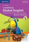 Annie Altamirano, Altamirano Annie - Cambridge Global English Stage 5 Teacher Resource