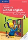 Annie Altamirano, Annie Linse Altamirano, Caroline Linse, Ell Schottman, Elly Schottman - Cambridge Global English Stage 3 Teacher's Resource (Hörbuch)