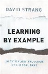 David Strang, Strang David - Learning By Example