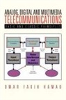 Omar Fakih Hamad - Analog, Digital and Multimedia Telecommunications
