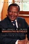 Themba Nzimande - Legacy of Prince Mangosuthu Buthelezi