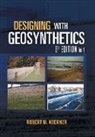 Robert M (Drexel University) Koerner, Robert M. Koerner - Designing With Geosynthetics - 6th Edition Vol. 1