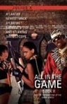 Julius X - All in the Game Part Two