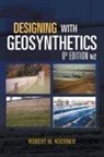 Robert M (Drexel University) Koerner, Robert M. Koerner - Designing With Geosynthetics - 6th Edition; Vol2