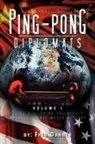Fred Danner - Adventures of the Ping-Pong Diplomats