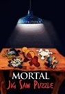Grieving Patriot - Mortal Jigsaw Puzzle