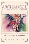 Penny Rich - Archangel of the Earth Realm