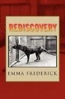 Emma Frederick - Rediscovery