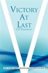 Co Emmanuel - Victory At Last