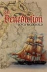 Joyce Mcdonald - Benediction