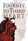 CLIFF, Gloria Cliff Gunnare, Gloria Gunnare - Journey to Third Heart