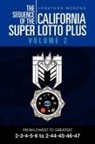 Jonathan Moreno - Sequence of the California Super Lotto Plus Volume 2
