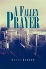 Wayne Barrow - Fallen Prayer